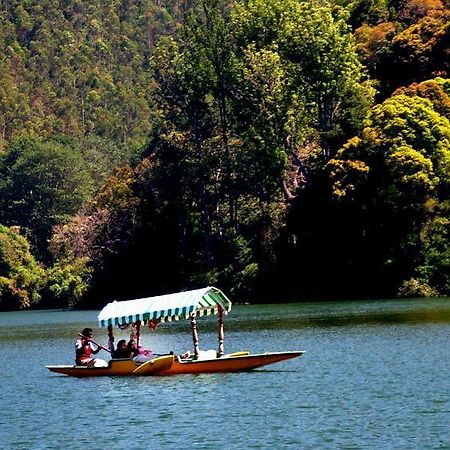 Munnar Dreams Exterior photo