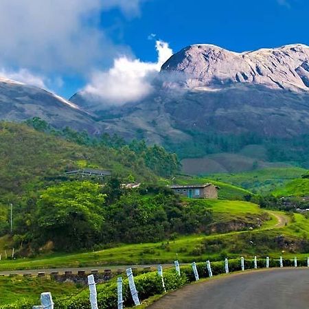 Munnar Dreams Exterior photo