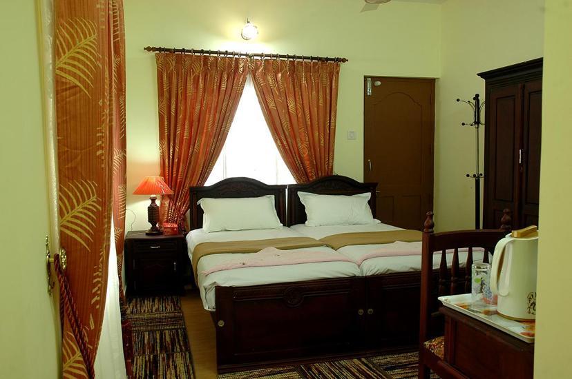 Munnar Dreams Room photo