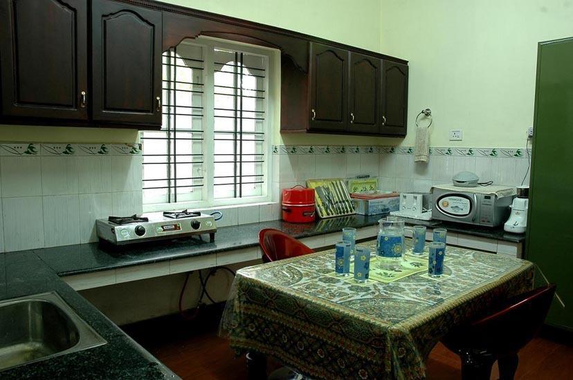 Munnar Dreams Exterior photo